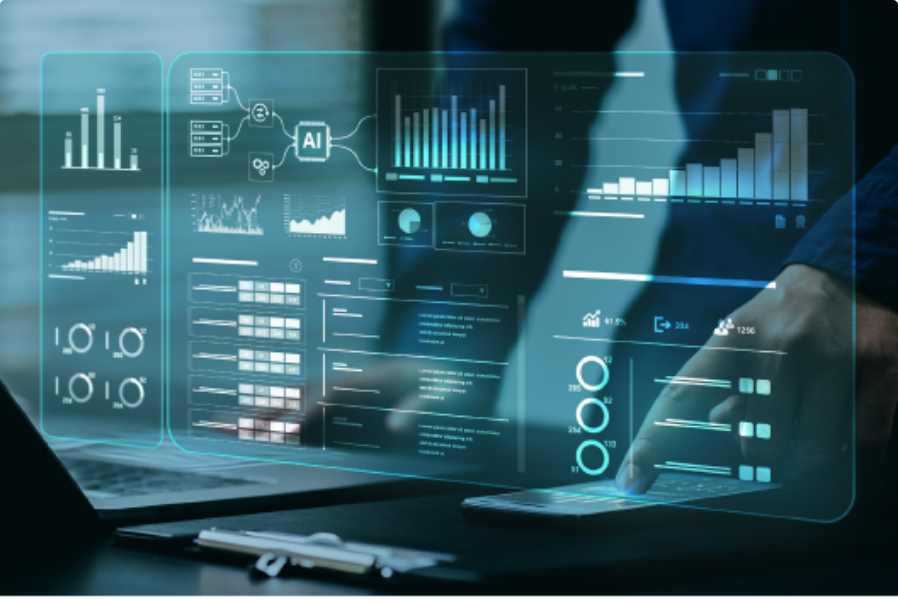 AI Analytics