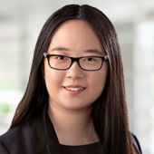 Yvonne Jin